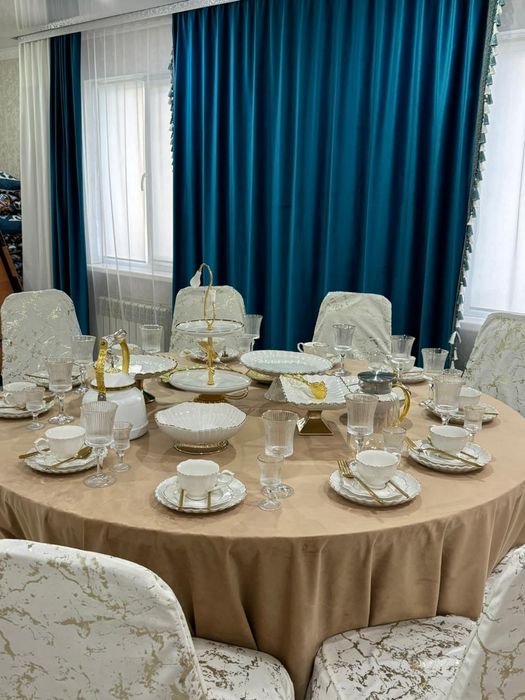 Столы,стулья в аренду