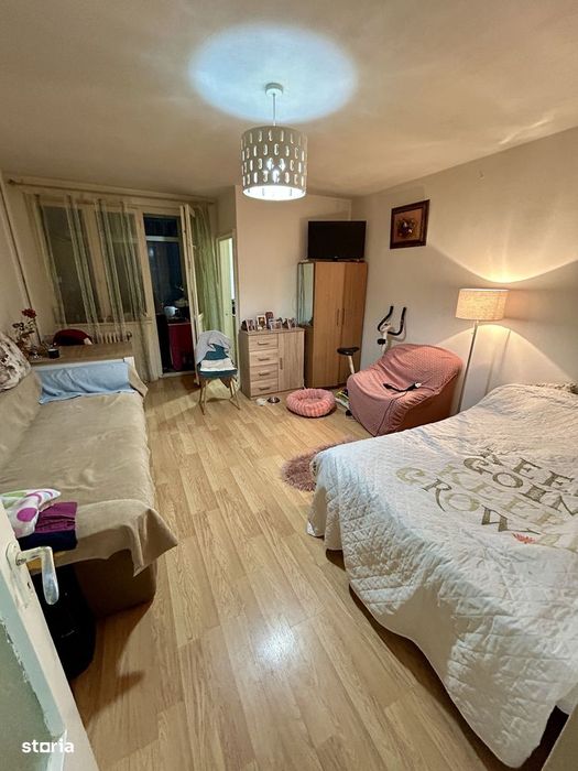 Apartament 1 camera Rogerius