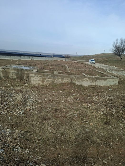 Жер сатылады Машат ауылы