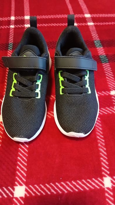 Детски маратонки Adidas и Puma