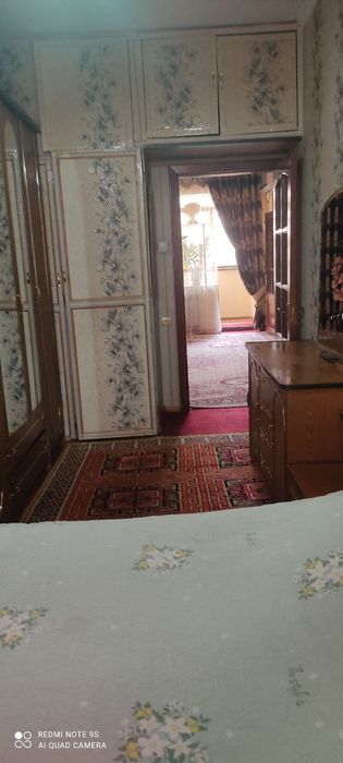 2/3/4продается своя квартира