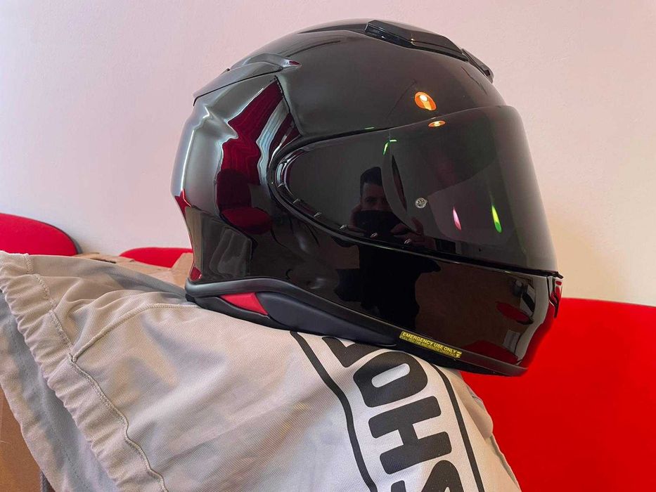 Casca moto Shoei NXR 2 M