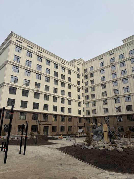 Продам 2 комн. квартиру в 20 мкр, ЖК Esil city