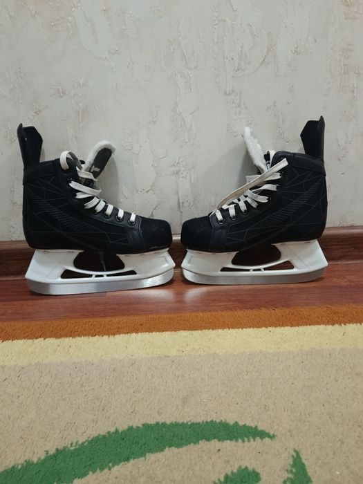 Коньки NORDWAY 34 размер