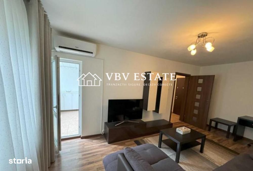 Apartament 2 Camere Crangasi | Metrou | Confort — fotografia 3