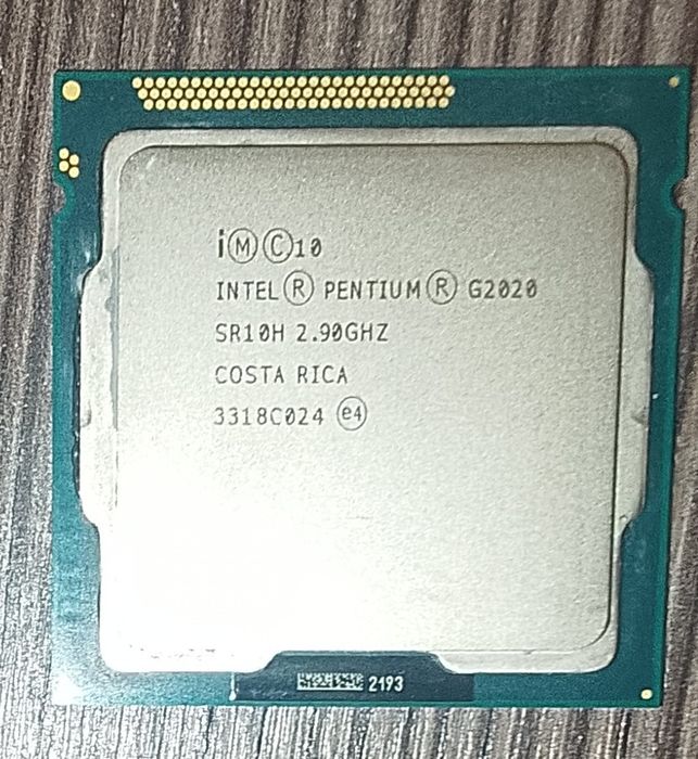 [[комплектующие для ПК]]