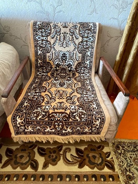 Раскладное Кресло - кровать