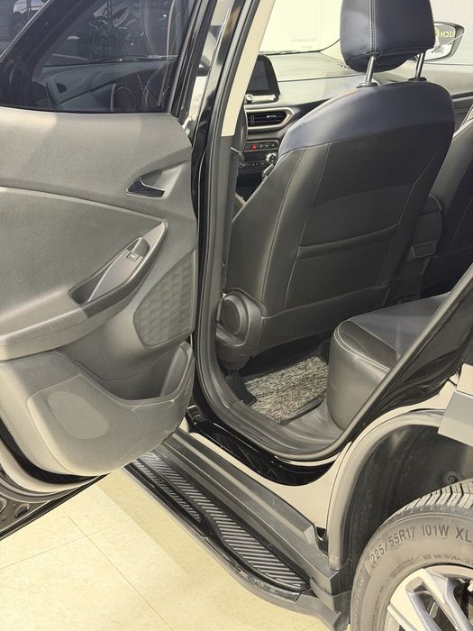 Chevrolet Tracker 2023 — 9