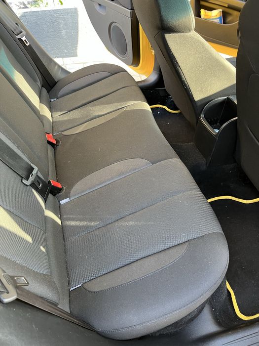 seat leon fr 2.0 diesel