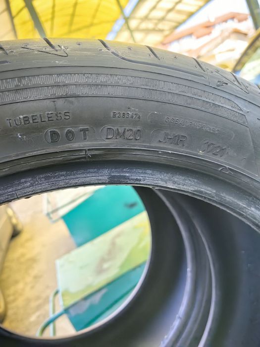 Гуми Good year eagle f1