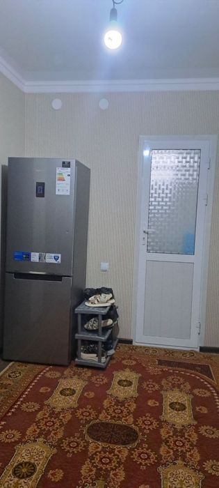 Xasanboy kensoy mahallada dom 3xona sotiladi