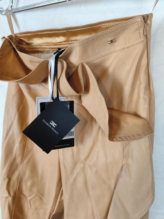 Панталон Elisabetta Franchi