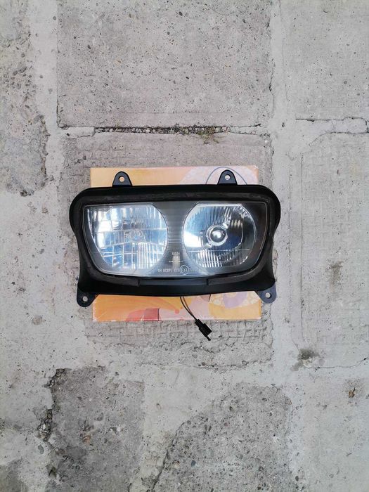 FAR / suzuki gsxr 600 / 750 / SRAD