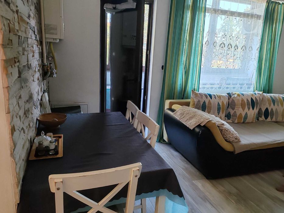 Regim hotelier apartament 2 dormitoare
