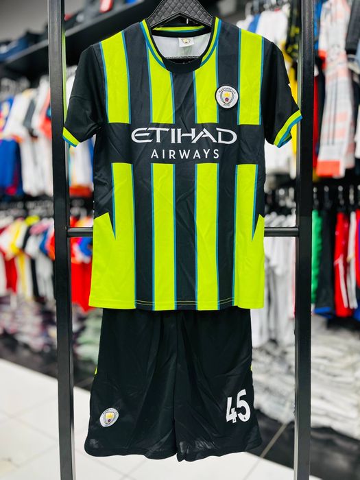 Футбольная Форма Futbol Forma