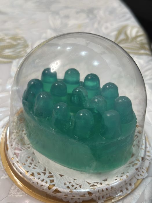 Подарка подарочный мыло