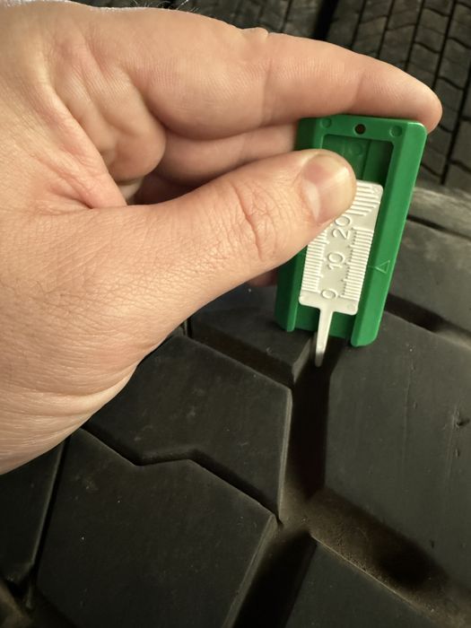 Anvelope tractiune 315/80r22,5 Brigestone Duravis stare buna