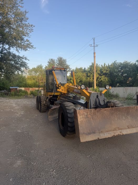 Продам Грейдер XKMG 215 - 180