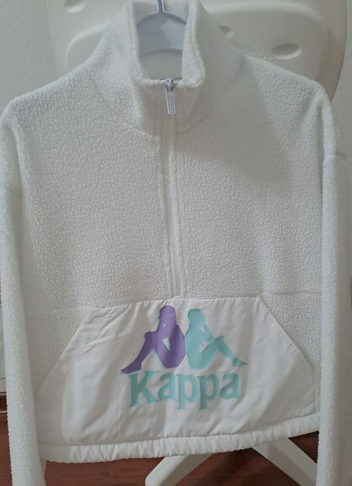 Толстовка KAPPA 134-140