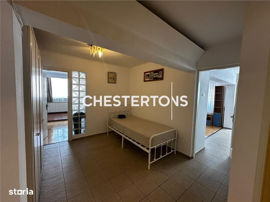 Apartament 100 mp ULTRACENTRAL zona Mariott - 13 septembrie