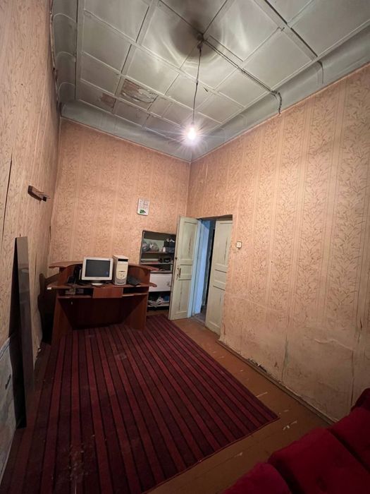 Продается 3комнатный дом