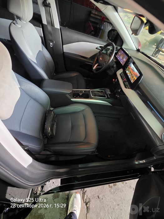 Chevrolet Monza 1.5