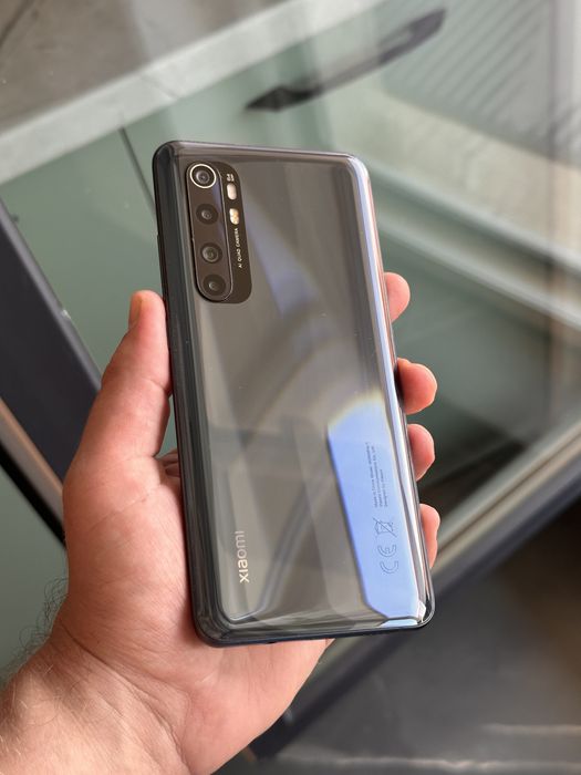 Xiaomi Mi Note 10 Lite 128GB