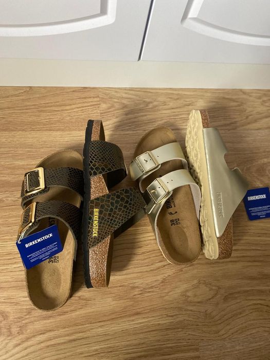 Birkenstock Papuci Arizona mărimi 37-44
