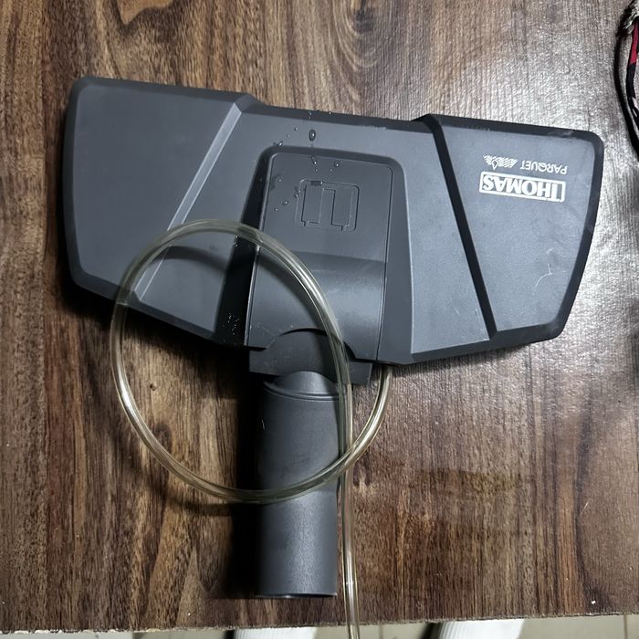 Щетки насадки на моющий пылесос Thomas