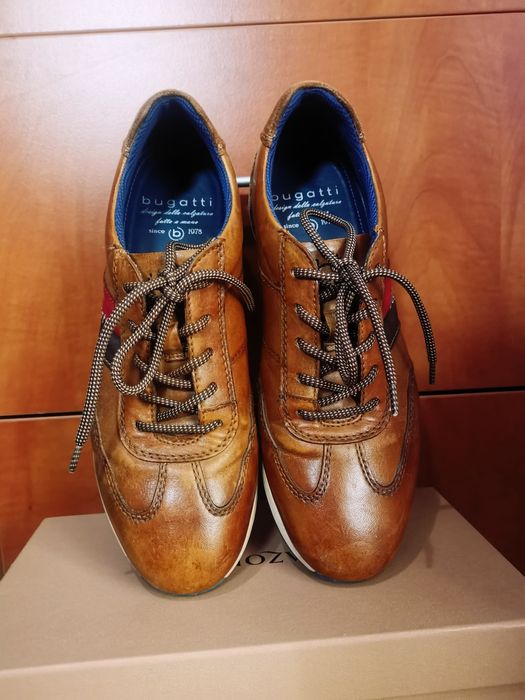 Pantofi Bugatti  Nr 42 -Barbati