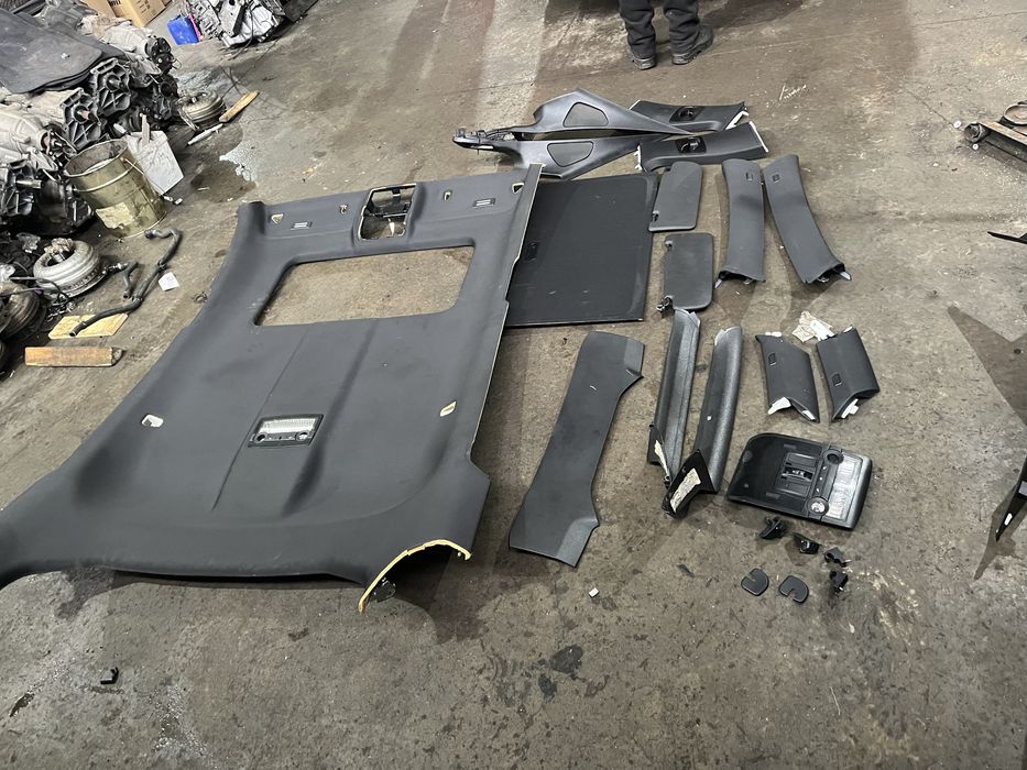 Черен таван бмв х6 е71 ( cheren tavan bmw x6 e71 )