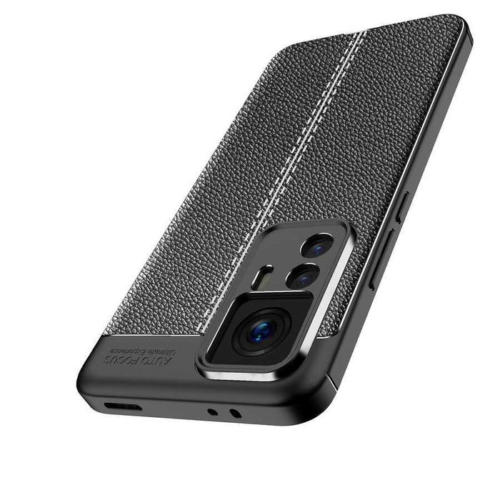 Xiaomi 13 / 13Pro /12/ 12 Pro/12 Lite/ 12T Луксозен Кожен Кейс Гръб AF