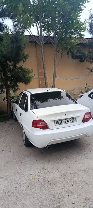Нексия 2  ок ранги