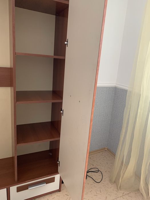 Шкаф размер 220х1,10