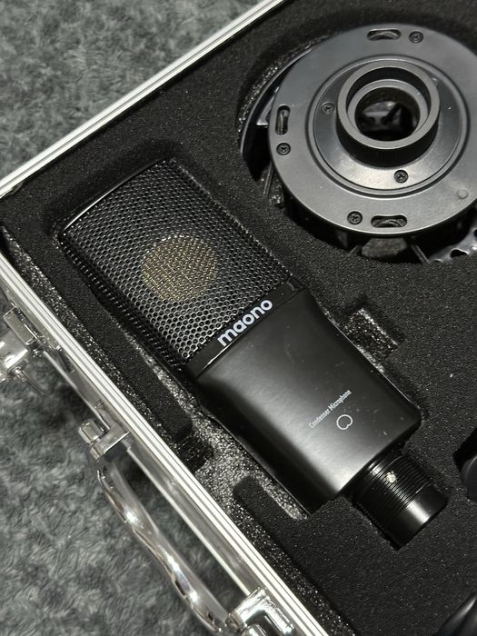 Продается микрофон