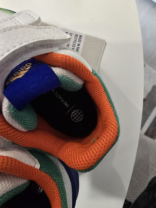 Детски оригинални маратонки Adidas