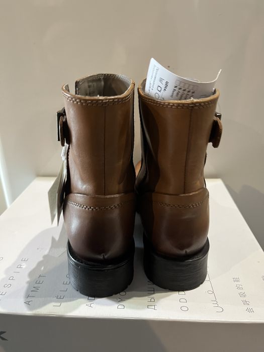 Дамски боти Geox номер 37