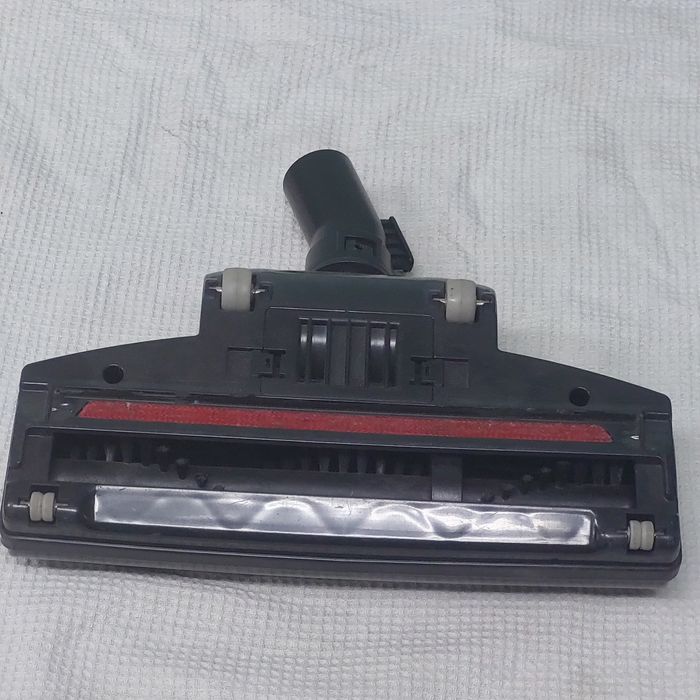 Насадка для пылесоса для улучшенной ки ковров