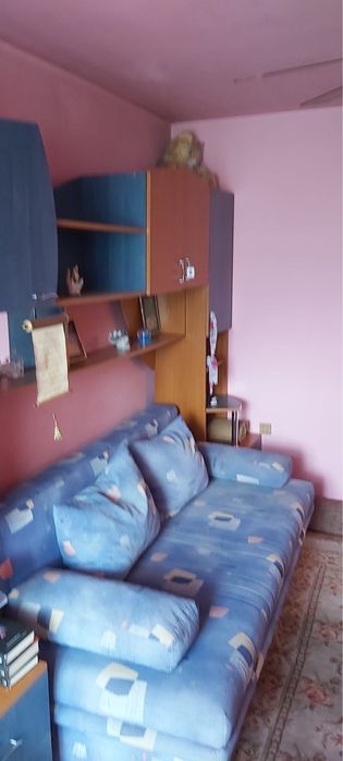 Proprietar, vand apartament 2 camere, Toplita