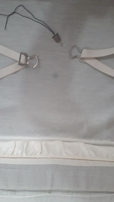 Чемодан. КОЖАННЫЙ. Б/у. Советское качество.