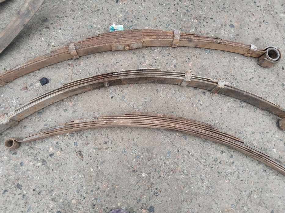 Продам запчасти ваз газ