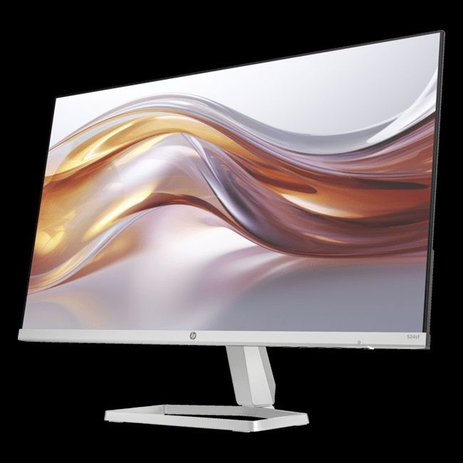 Монитор HP 27″ 527SH LED IPS, 100Hz, 5mc