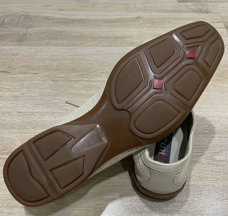 Мужская обувь Nord