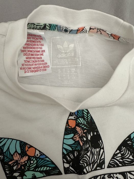 Детски анцуг Adidas  104 размер