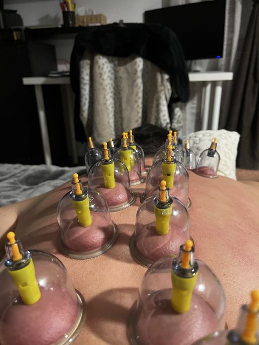 Masaj Terapeutic , Sportiv , fizioterapie la domiciliu - Bucuresti