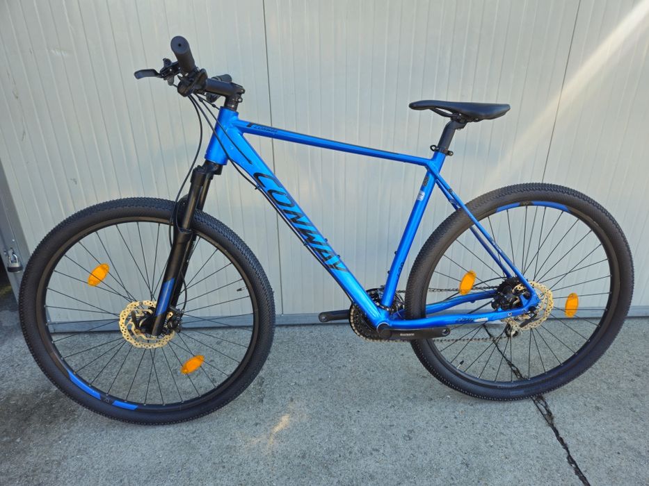 Bicicleta Mtb Conway 29 inch