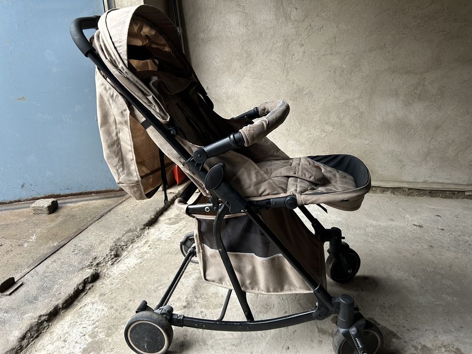 Детская коляска/ Коляска