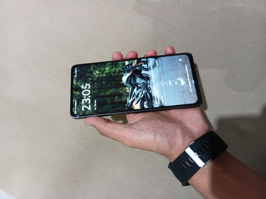 Motorola g75 5g 256/12gb 2sim/e sim