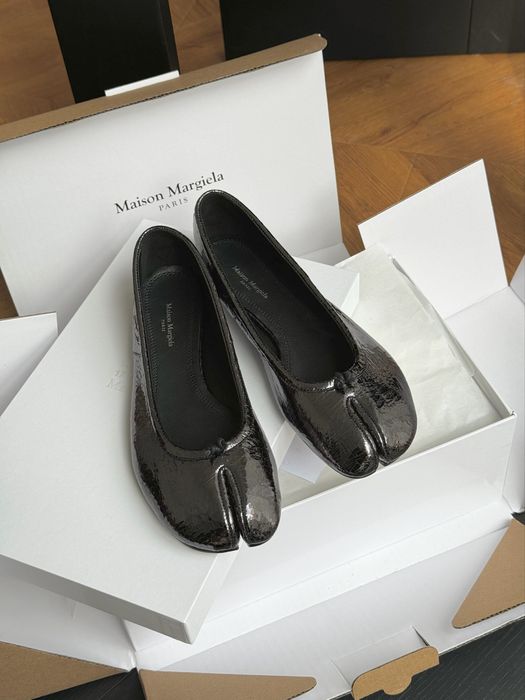 Balerini Maison Margiela