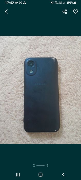 телефон samsung a03core